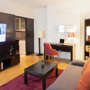 The Levante Rathaus Apartmanhotel