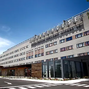 Kawasaki King Skyfront Tokyu Rei Japonia