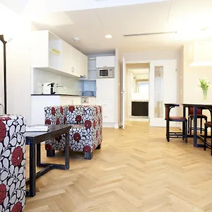 Singerstrasse 21-25 350m Next To St Stephen's Square Apartmanhotel