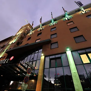 Hotel Arcotel Wimberger - Nahe Der Mariahilfer Straße, Wien