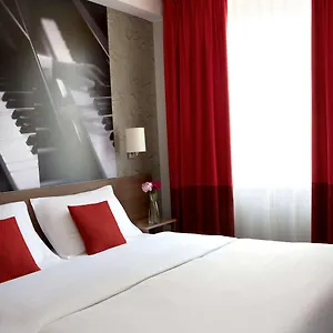 Adagio Apartmanhotel