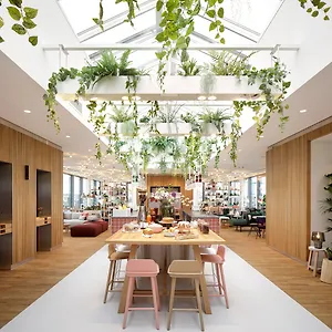 Zoku Apartmanhotel