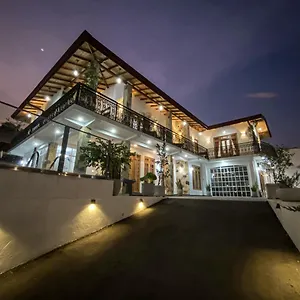 Danisco Leisure Bunglow Sri Lanka