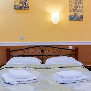 Tiso 3* Kyiv