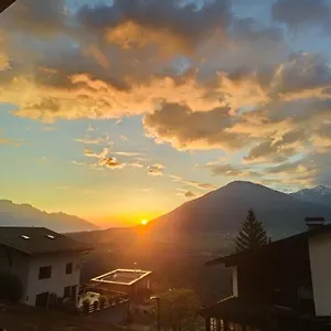 Bergblick Austria