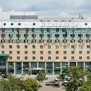 Hotel Arcotel Wimberger - Nahe Der Mariahilfer Straße, Wien