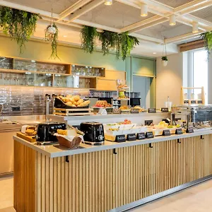 Citadines Danube Apartmanhotel