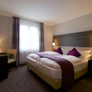 24H-Apartment & Cityhotel Vienna Apartmanhotel