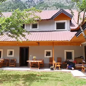 Bujtina Sherifaj Albania