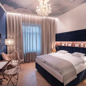 Hotel Boutique Donauwalzer, Wien