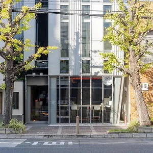 *** Hotel Carta Gion Japão