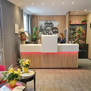vizitați hotelul