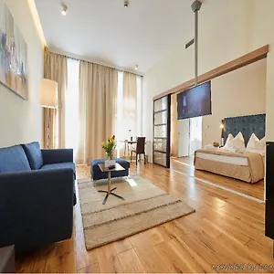 Hilight Apartmanhotel