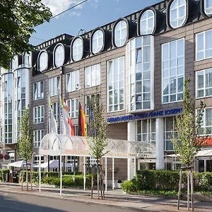 Living Kaiser Franz Joseph Apartmanhotel