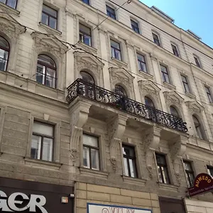 Apartament Walzhofer