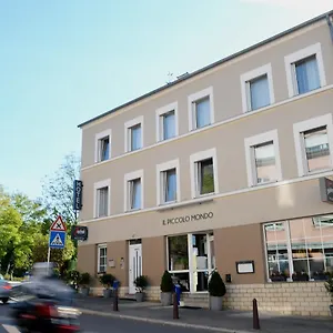 vizitați hotelul