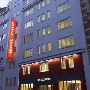 Austria Trend Anatol Viyana