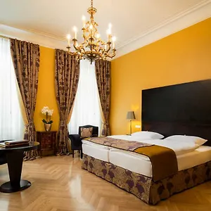 Appartement-hotel An Der Riemergasse Apartmanhotel
