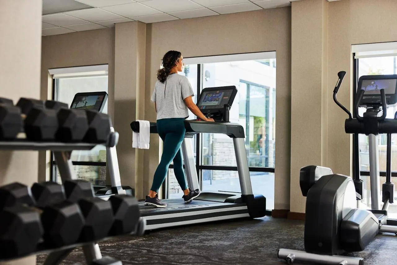 Residence Inn By Marriott Vienna City East Apartahotel