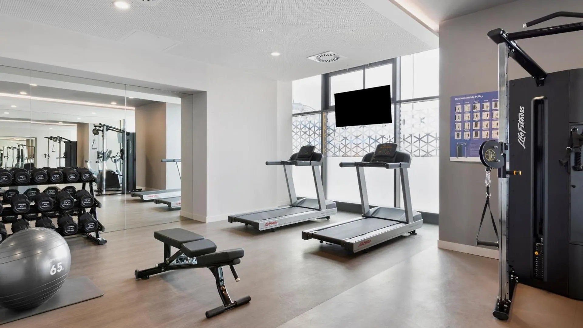 **** Apartahotel Residence Inn By Marriott Vienna City East Austria