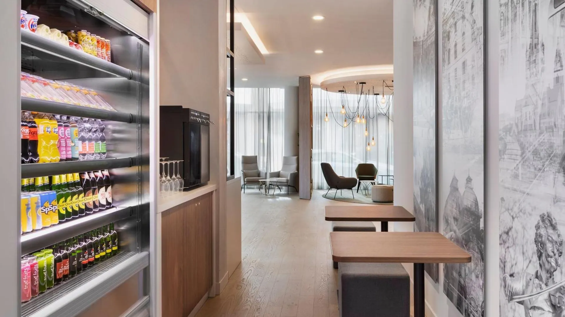 Residence Inn By Marriott Vienna City East