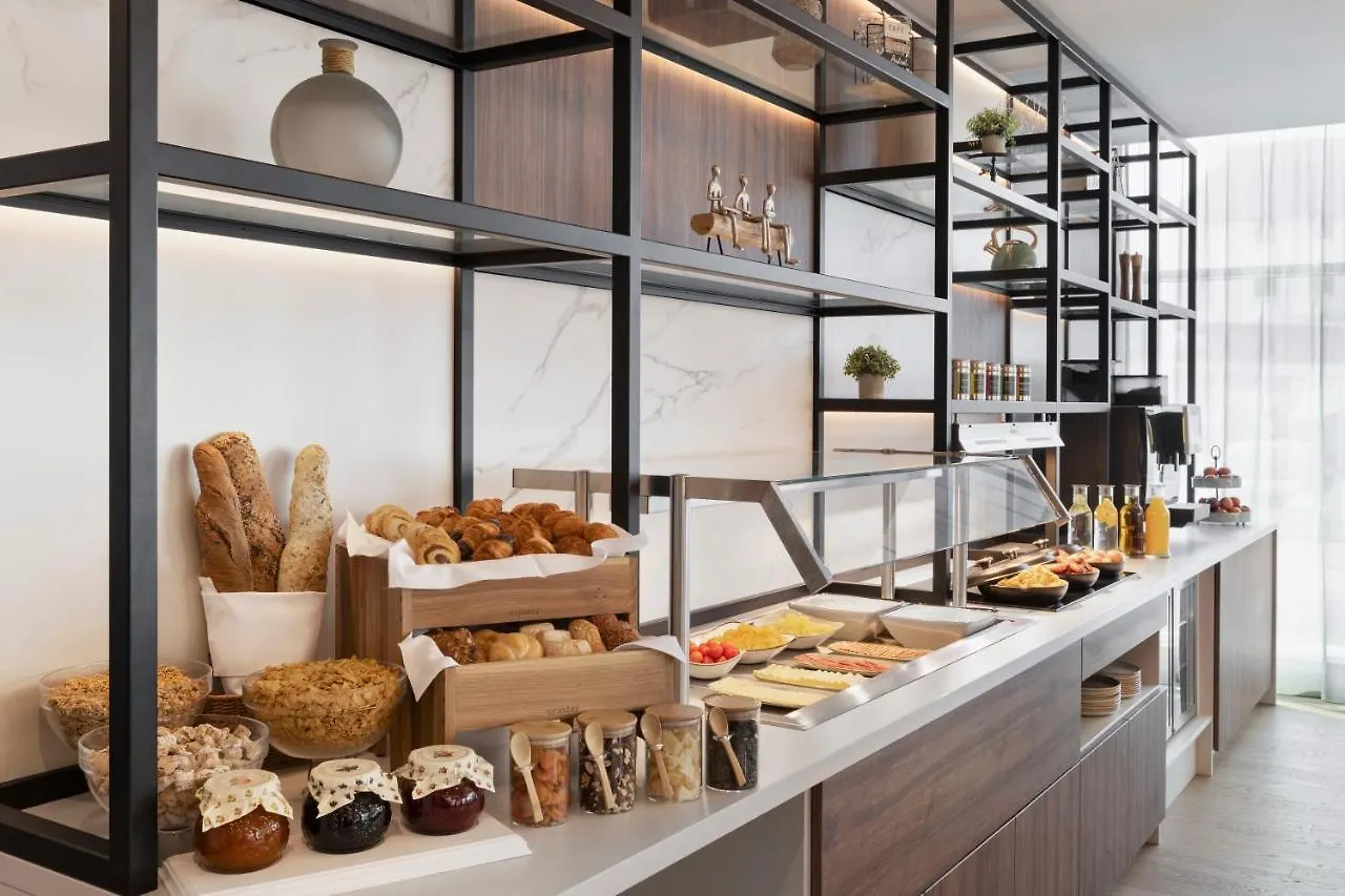 Residence Inn By Marriott Vienna City East