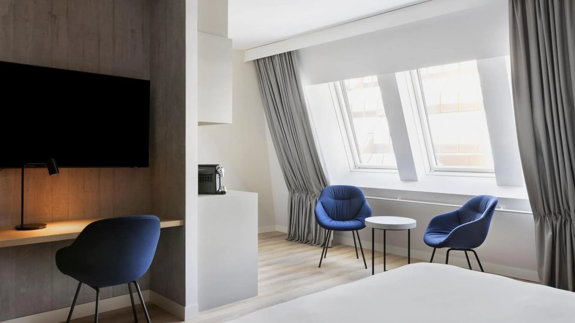Residence Inn By Marriott Vienna City East